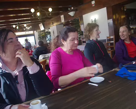 Le CAF ne saurait déroger aux bonnes traditions ! Le CAF ne saurait déroger aux bonnes traditions !