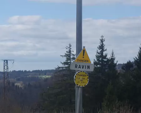 Station du Val Mijoux Station du Val Mijoux