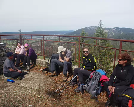 Belvédère des Dappes Belvédère des Dappes