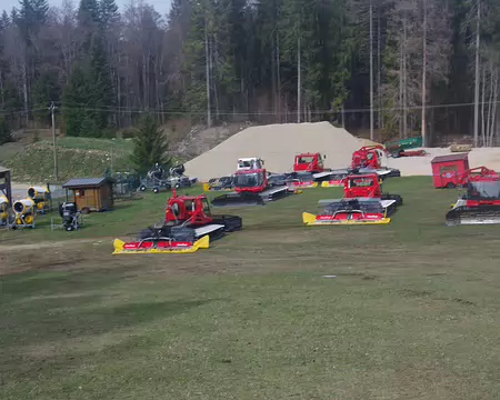 Matériel de ski Matériel de ski