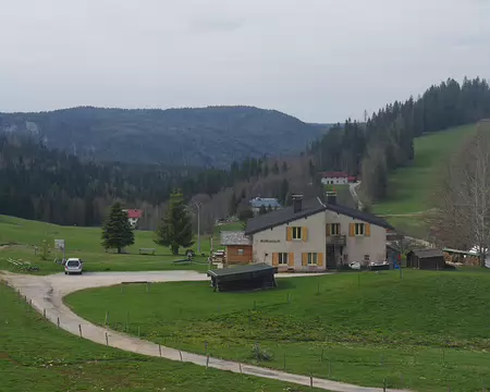 Gîte de la Grenotte Gîte de la Grenotte