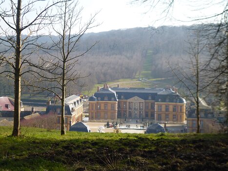 2025-02 Chevreuse